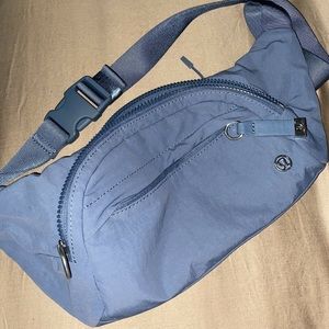 Lululemon On The Beat Belt Bag fanny pack